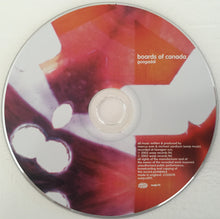 Load image into Gallery viewer, Boards Of Canada : Geogaddi (CD, Album, EDC)
