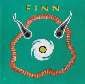 Finn* : Finn (CD, Album)