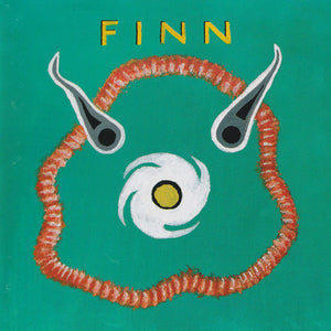 Finn* : Finn (CD, Album)