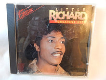 Load image into Gallery viewer, Little Richard : Greatest Hits (CD, Comp)
