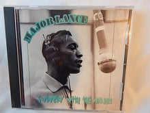Load image into Gallery viewer, Major Lance : Swingin' With The Major (CD, Album, Comp)
