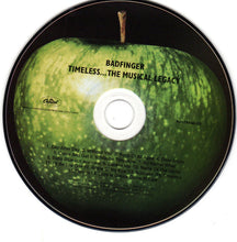 Load image into Gallery viewer, Badfinger : Timeless... The Musical Legacy (CD, Comp, RM)
