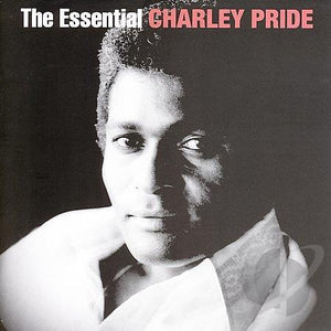 Charley Pride : The Essential Charley Pride (2xCD, Comp, RE)