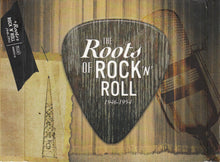 Load image into Gallery viewer, Various : The Roots Of Rock &#39;N&#39; Roll, 1946-1954 (3xCD, Comp, Dig)
