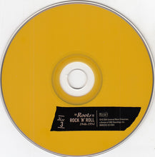 Load image into Gallery viewer, Various : The Roots Of Rock &#39;N&#39; Roll, 1946-1954 (3xCD, Comp, Dig)
