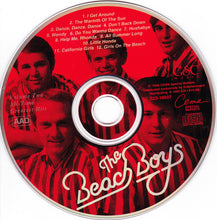 Load image into Gallery viewer, The Beach Boys : 36 All-Time Greatest Hits (3xCD, Comp)
