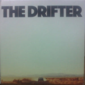 Mike Flanigin : The Drifter (CD, Album)