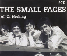 Load image into Gallery viewer, The Small Faces* : All Or Nothing (2xCD, Comp)
