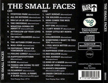 Load image into Gallery viewer, The Small Faces* : All Or Nothing (2xCD, Comp)
