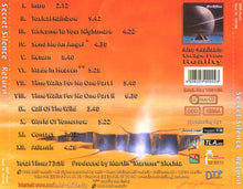 Load image into Gallery viewer, Secret Silence : Return (CD, Album)
