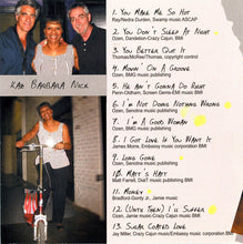 Load image into Gallery viewer, Barbara Lynn : Blues &amp; Soul Situation (CD, Album)
