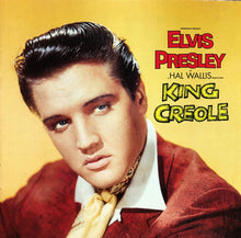 Load image into Gallery viewer, Elvis Presley : King Creole (CD, Album, RE, RM)
