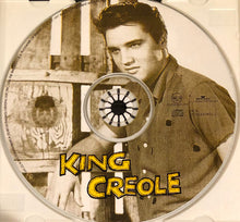Load image into Gallery viewer, Elvis Presley : King Creole (CD, Album, RE, RM)
