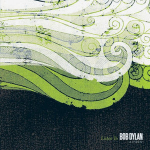 Various : Listen To Bob Dylan (A Tribute) (2xCD, Comp)