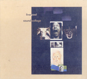 Various : Liverpool Sound Collage (CD, Album, Promo, Dig)