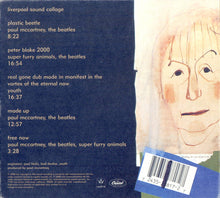 Load image into Gallery viewer, Various : Liverpool Sound Collage (CD, Album, Promo, Dig)
