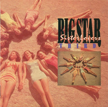Load image into Gallery viewer, Big Star : Third / Sister Lovers (CD, Album, RE, Dis)
