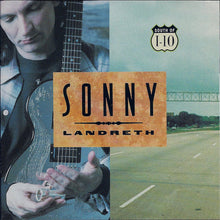 Load image into Gallery viewer, Sonny Landreth : South Of I-10 (CD, Album)
