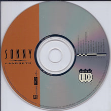 Load image into Gallery viewer, Sonny Landreth : South Of I-10 (CD, Album)
