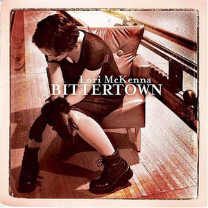 Lori McKenna : Bittertown (CD, Album, RE)