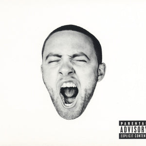Mac Miller : GO:OD AM (CD, Album, Car)