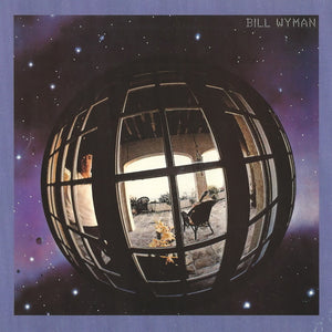 Bill Wyman : Bill Wyman (CD, Album, RE)