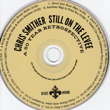 Load image into Gallery viewer, Chris Smither : Still On The Levee - A 50 Year Retrospective (2xCD, Comp)
