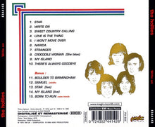 Load image into Gallery viewer, The Hollies : Write On (HDCD, Album, RE, RM)
