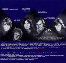 Load image into Gallery viewer, The Hollies : Write On (HDCD, Album, RE, RM)
