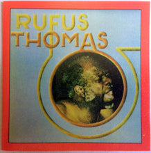 Load image into Gallery viewer, Rufus Thomas : Rufus Thomas (CD, Album, RE)
