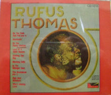 Load image into Gallery viewer, Rufus Thomas : Rufus Thomas (CD, Album, RE)
