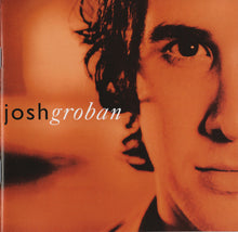 Load image into Gallery viewer, Josh Groban : Closer (CD, Album, Enh, Cin)
