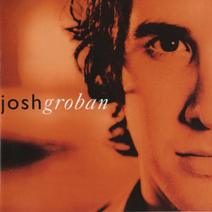 Josh Groban : Closer (CD, Album, Enh, Cin)