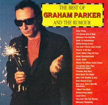 Load image into Gallery viewer, Graham Parker And The Rumour : The Best Of Graham Parker And The Rumour (CD, Comp)
