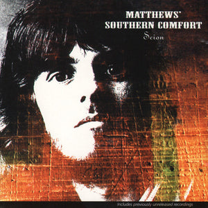 Matthews' Southern Comfort : Scion (CD, Album)