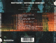 Load image into Gallery viewer, Matthews' Southern Comfort : Scion (CD, Album)
