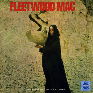 Fleetwood Mac : The Pious Bird Of Good Omen (CD, Comp, RE, RM)