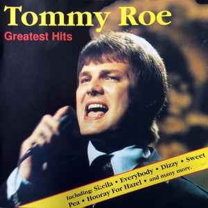 Tommy Roe : Greatest Hits (CD, Comp)