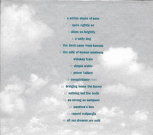 Load image into Gallery viewer, Procol Harum : Chapter One: Turning Back The Page 1967-1991 (CD, Comp, Promo, RM)
