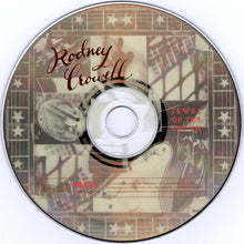 Load image into Gallery viewer, Rodney Crowell : Jewel Of The South (CD, Album)
