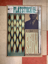 Load image into Gallery viewer, Flatstock 12 Old Man - 2007 (Poster)
