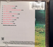 Load image into Gallery viewer, Janis Joplin : Janis Joplin's Greatest Hits (CD, Comp, RE, RP)
