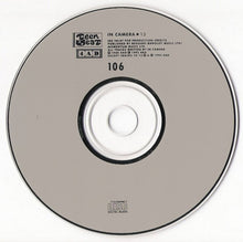 Load image into Gallery viewer, In Camera : 13 (Lucky For Some) (CD, Comp)
