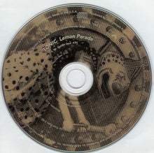 Load image into Gallery viewer, Tonic (2) : Lemon Parade (CD, Album)
