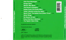 Load image into Gallery viewer, Merle Haggard : The Best Of The Best Of Merle Haggard (CD, Comp, RE)

