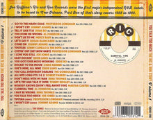 Load image into Gallery viewer, Various : You Talk Too Much - The Ric &amp; Ron Story Volume 1 (CD, Comp)
