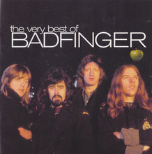 Load image into Gallery viewer, Badfinger : The Very Best Of Badfinger (CD, Comp)
