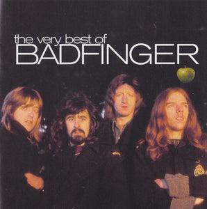 Badfinger : The Very Best Of Badfinger (CD, Comp)