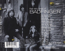 Load image into Gallery viewer, Badfinger : The Very Best Of Badfinger (CD, Comp)
