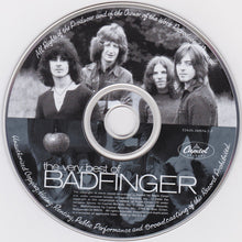 Load image into Gallery viewer, Badfinger : The Very Best Of Badfinger (CD, Comp)
